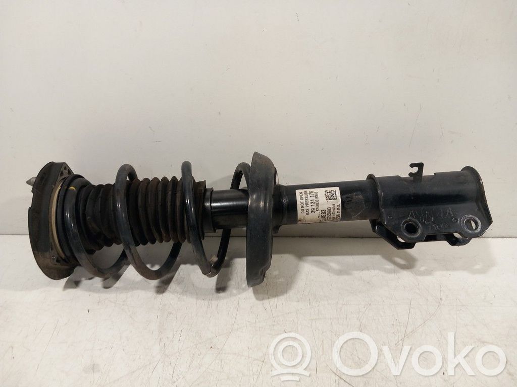 Opel Astra K Etuiskunvaimennin 