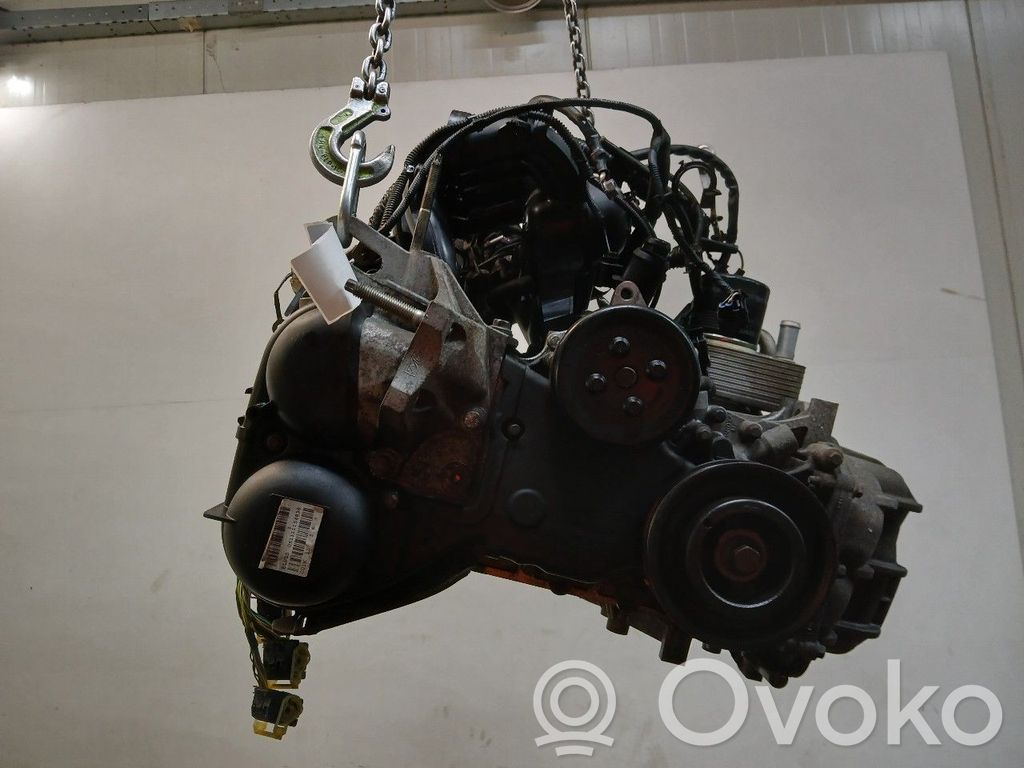 Variklis   IQDC