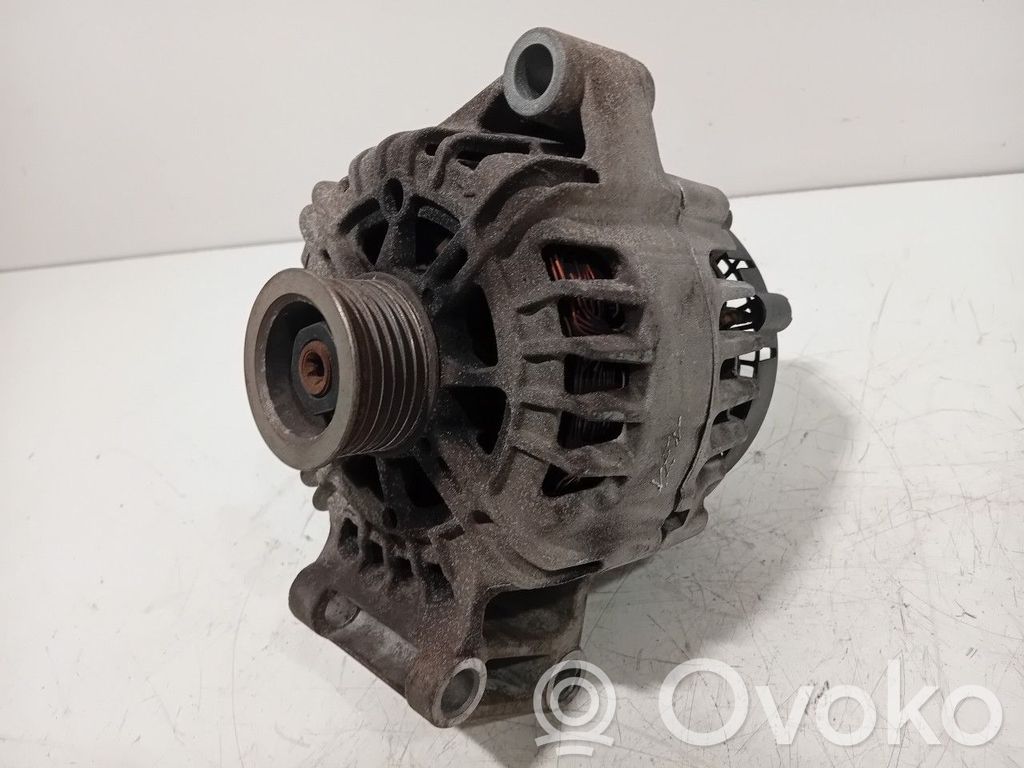 Alternador   AV6N10300HA