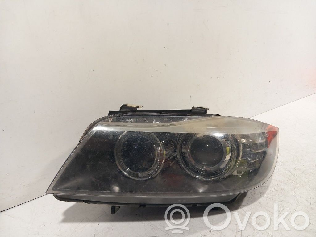 BMW 3 E90 E91 Headlight/headlamp 
