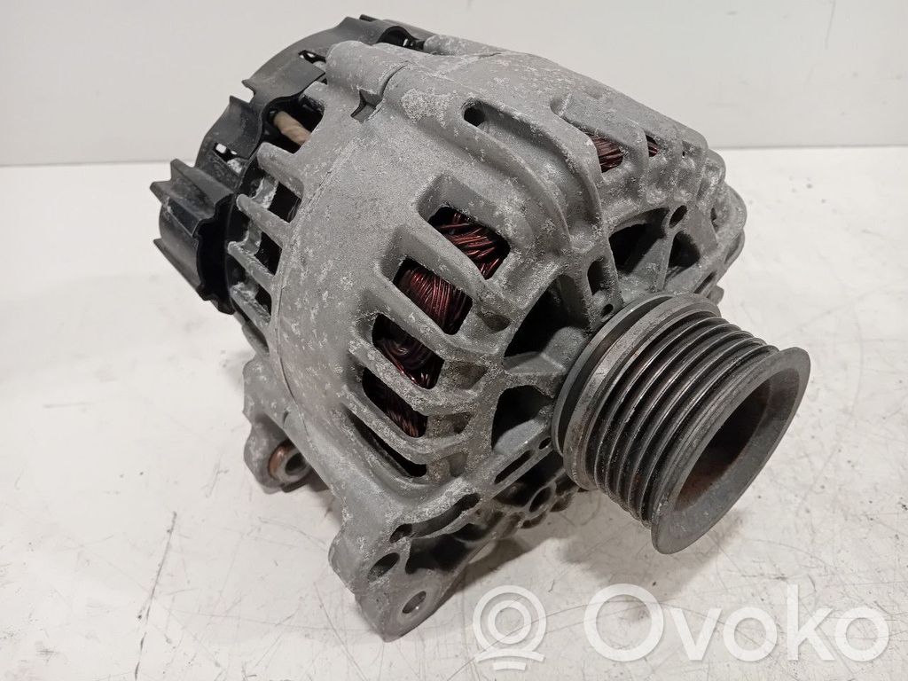 Audi Q5 SQ5 FY Generatorius 