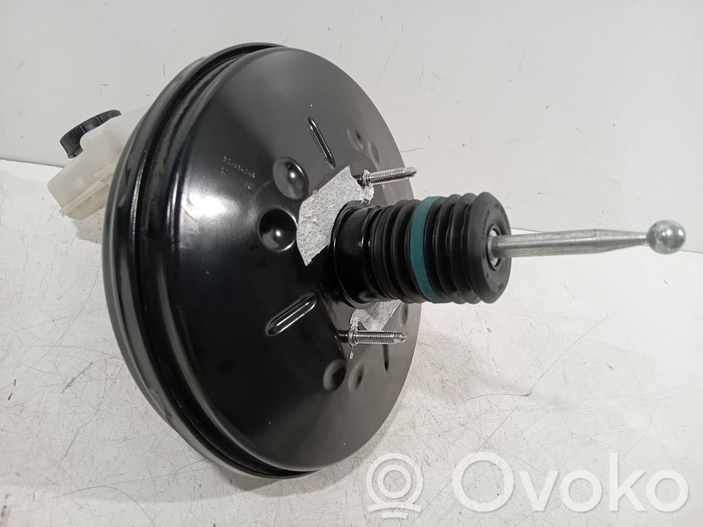 Volkswagen Polo VI Bremskraftverstärker 