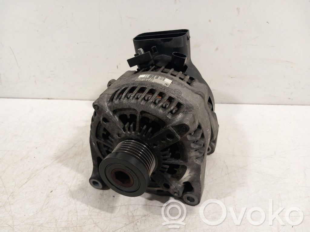 BMW 1 F20 F21 Ģenerators 