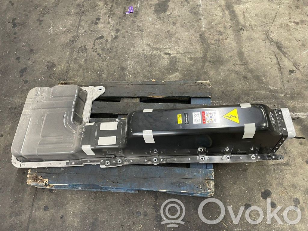 Lynk & co 01 Hibrido/ elektromobilio akumuliatorius 