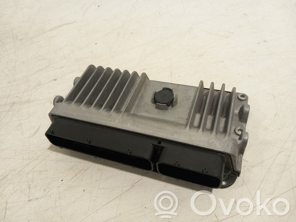 Engine control unit/module   896610ZS10