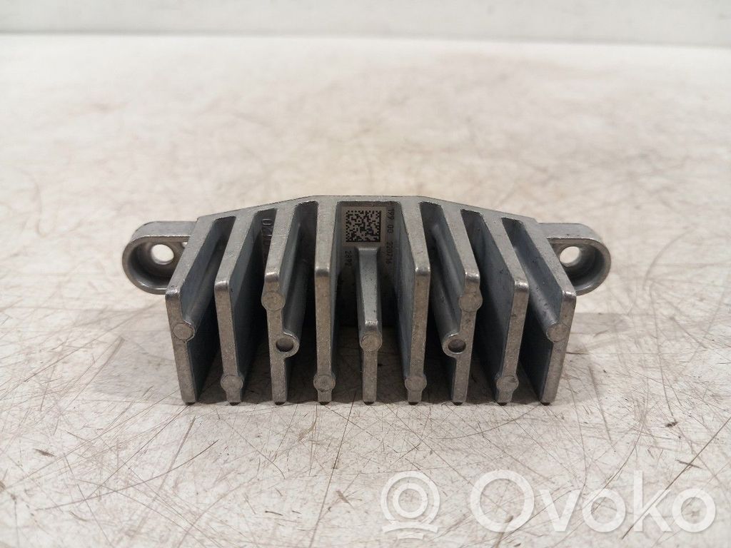 BMW 2 F46 Central body control module 