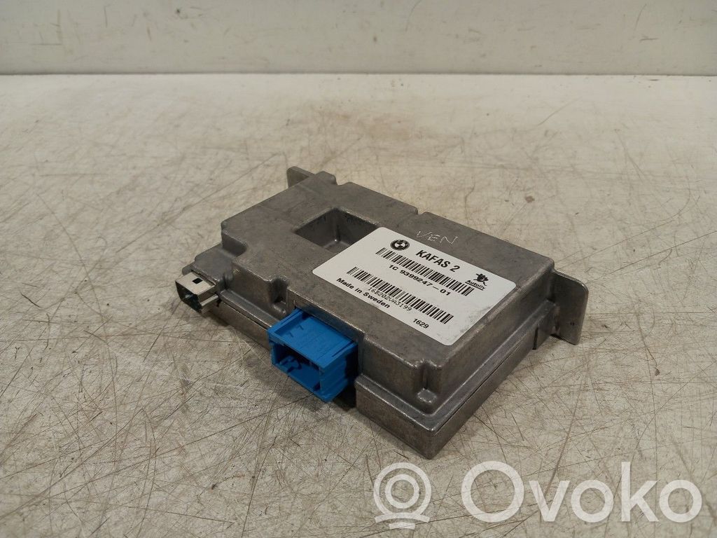 BMW 2 F46 Calculateur moteur ECU 