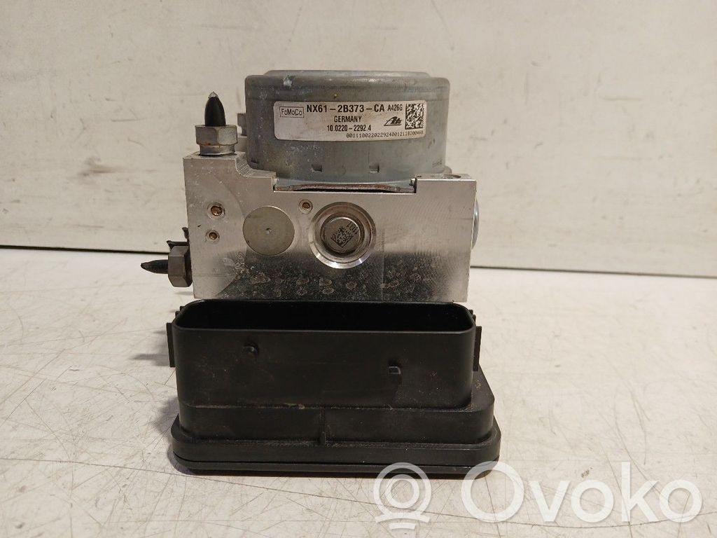 ABS Pump   NX612B373CA