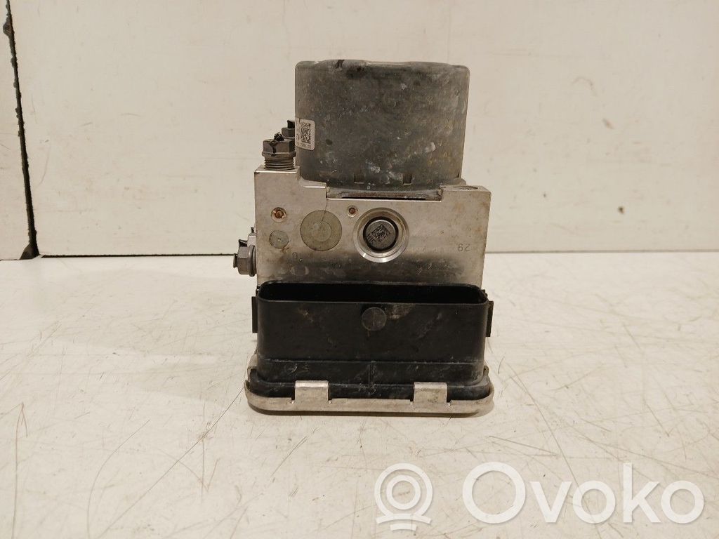 Volkswagen Tiguan ABS Pump 