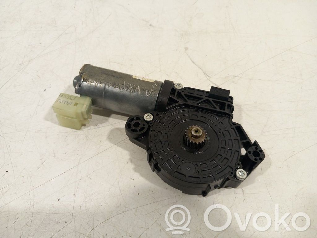 Skoda Karoq Motor/activador 