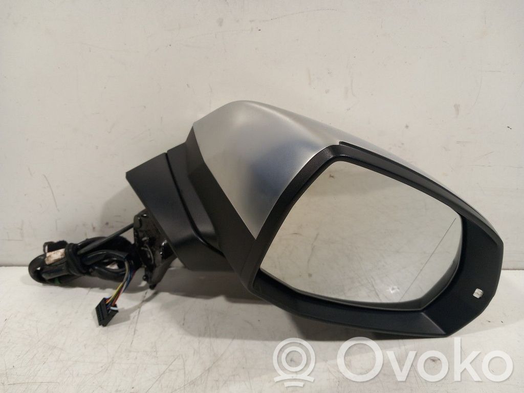 Audi Q5 SQ5 FY Specchietto retrovisore elettrico portiera anteriore 