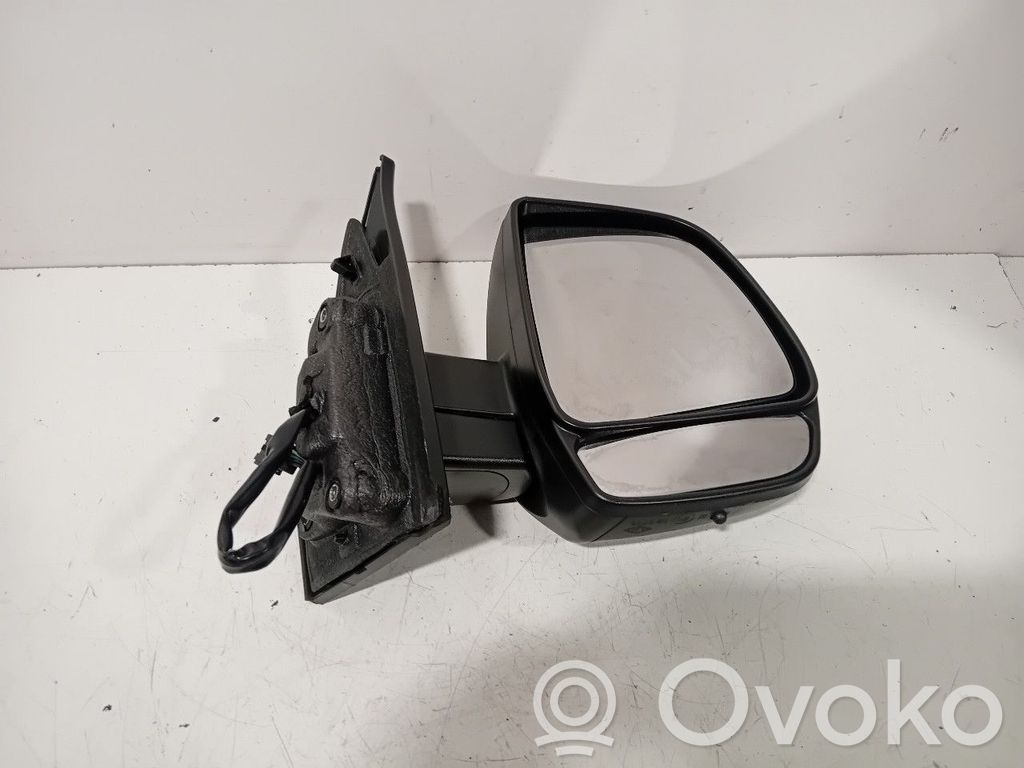 Opel Combo D Espejo lateral eléctrico de la puerta delantera 