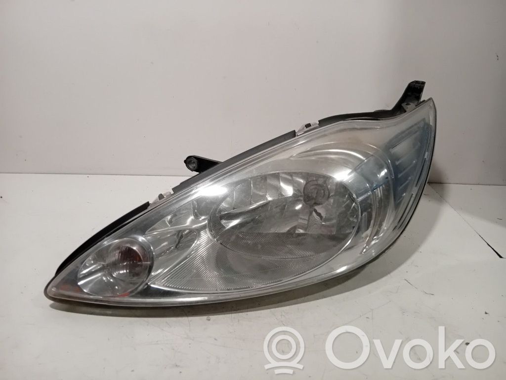 Ford Ka Headlight/headlamp 