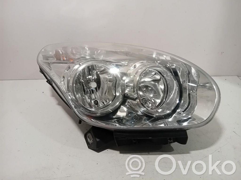 Faro delantero/faro principal   51909054
