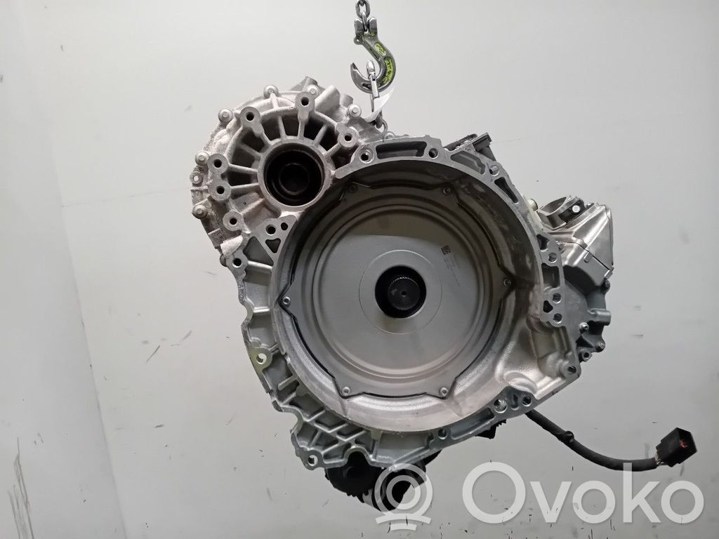 Automatic gearbox   7DCTH