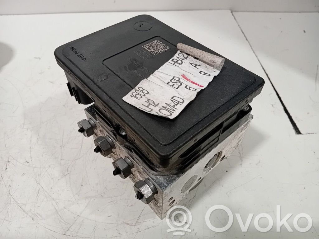 Ford Focus ABS Pump 