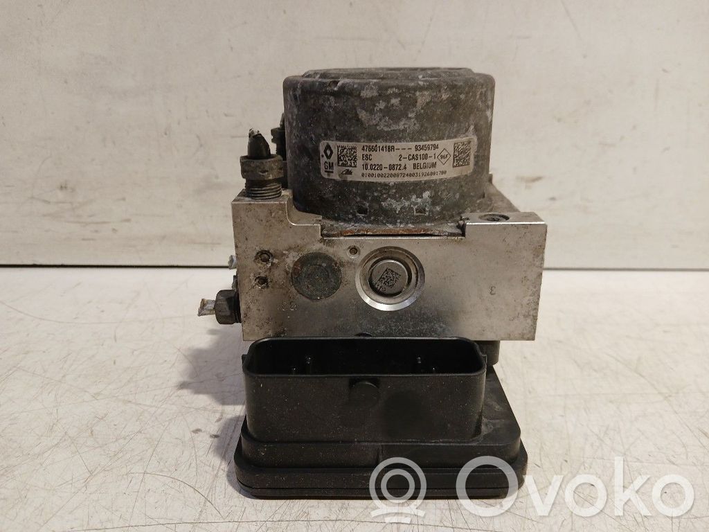 Renault Trafic III (X82) Bomba de ABS 