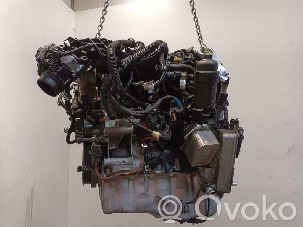Silnik   B47D20B,11002457656