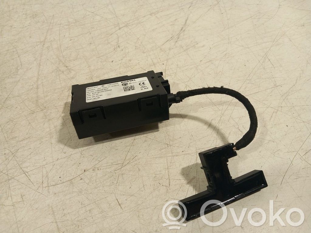 Mitsubishi Eclipse Cross Aerial GPS antenna 