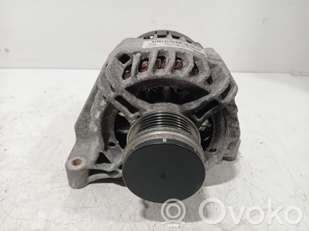Fiat Panda III Generatorius 