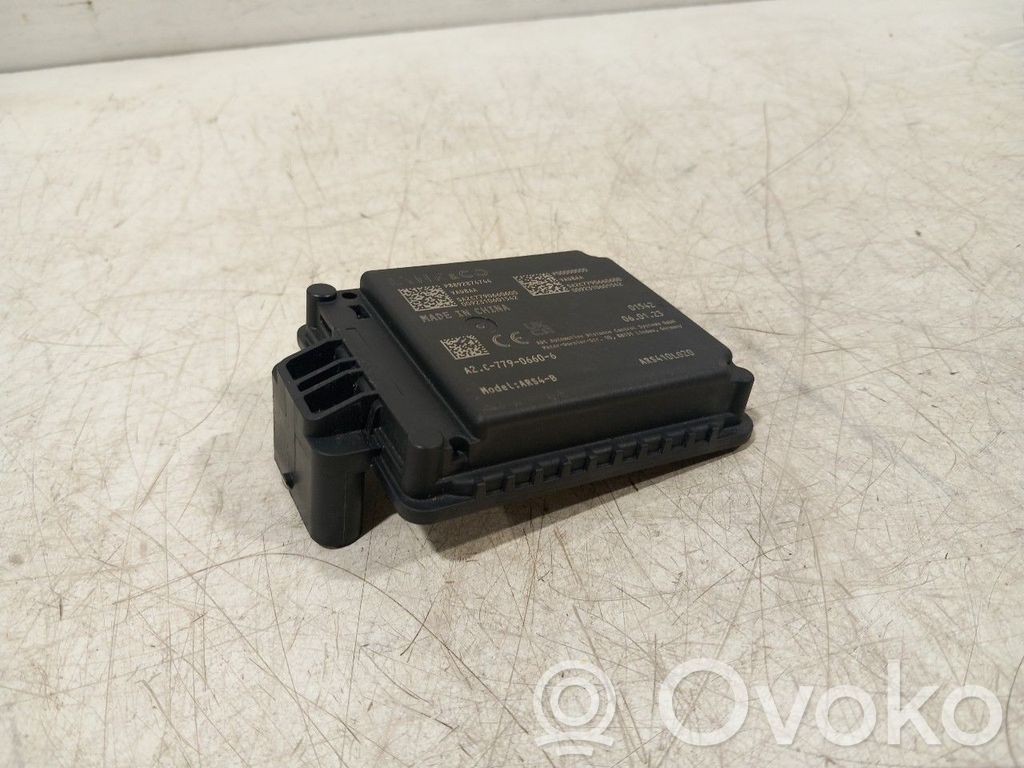 Lynk & co 01 Sensor de radar Distronic 
