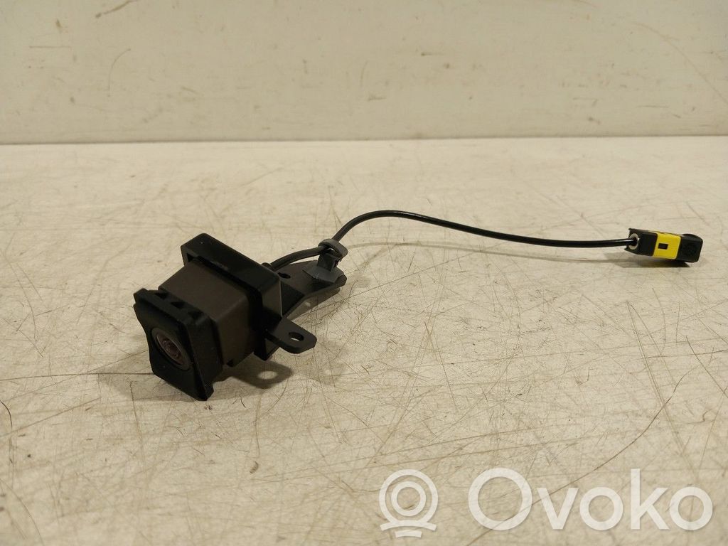Lynk & co 01 Cameră bară față 