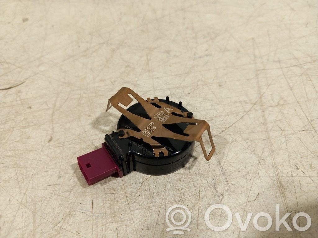 Lynk & co 01 Sensor 