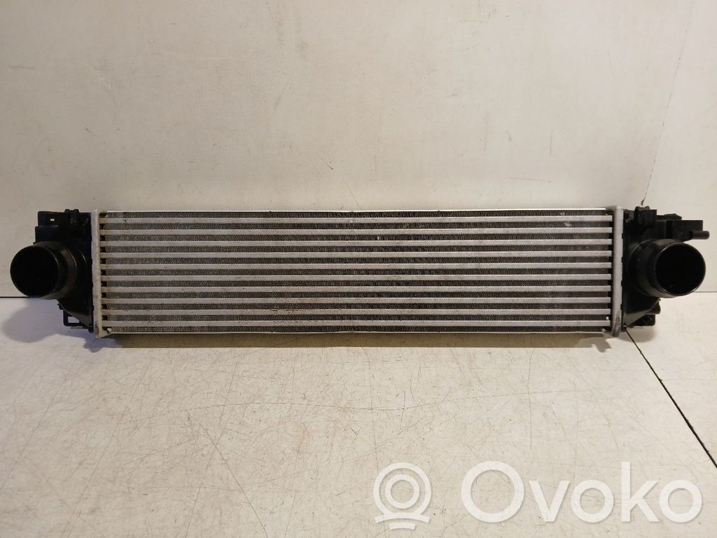 Lynk & co 01 Radiatore intercooler 
