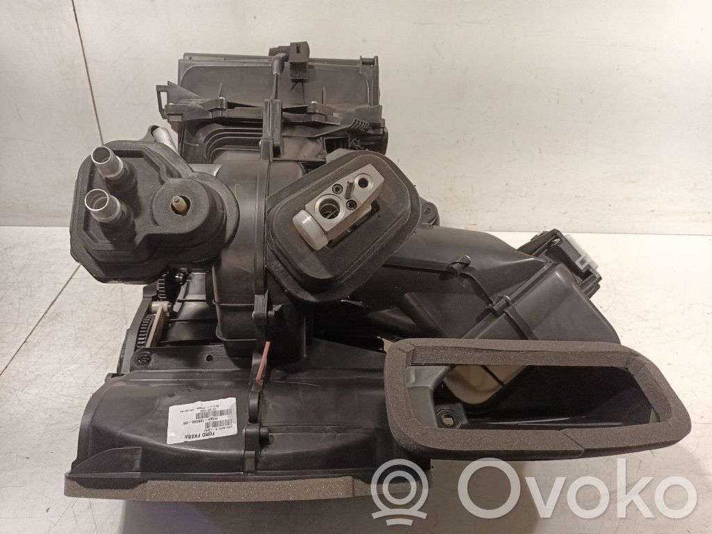 Ford Puma Bloc de chauffage complet 