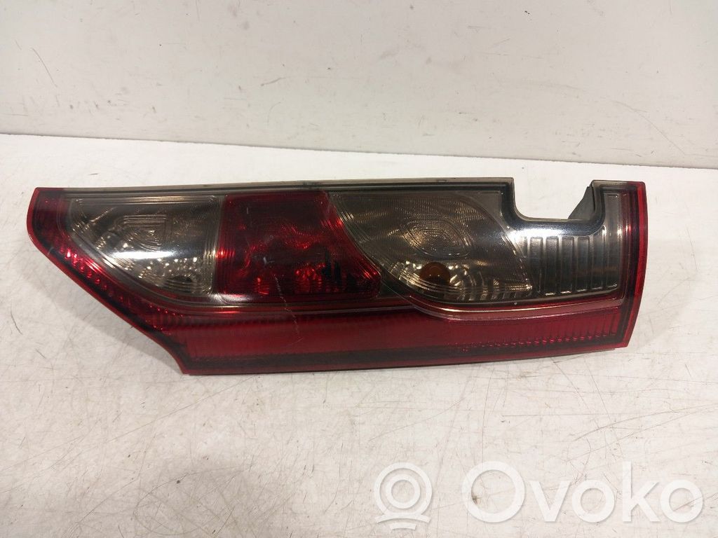 Renault Kangoo II Lampa tylna 