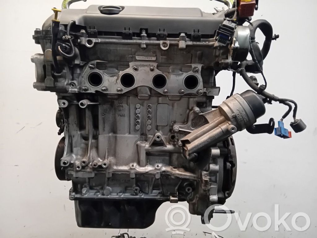 Engine   EP65FW