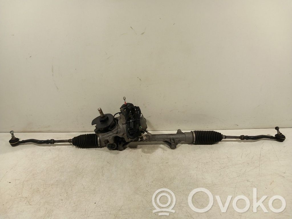 Peugeot 2008 I Steering rack 