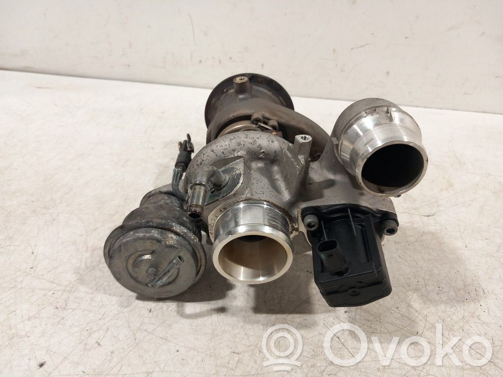 Turboahdin   55494493,4913000103