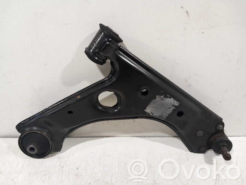 Opel Corsa E Front control arm 