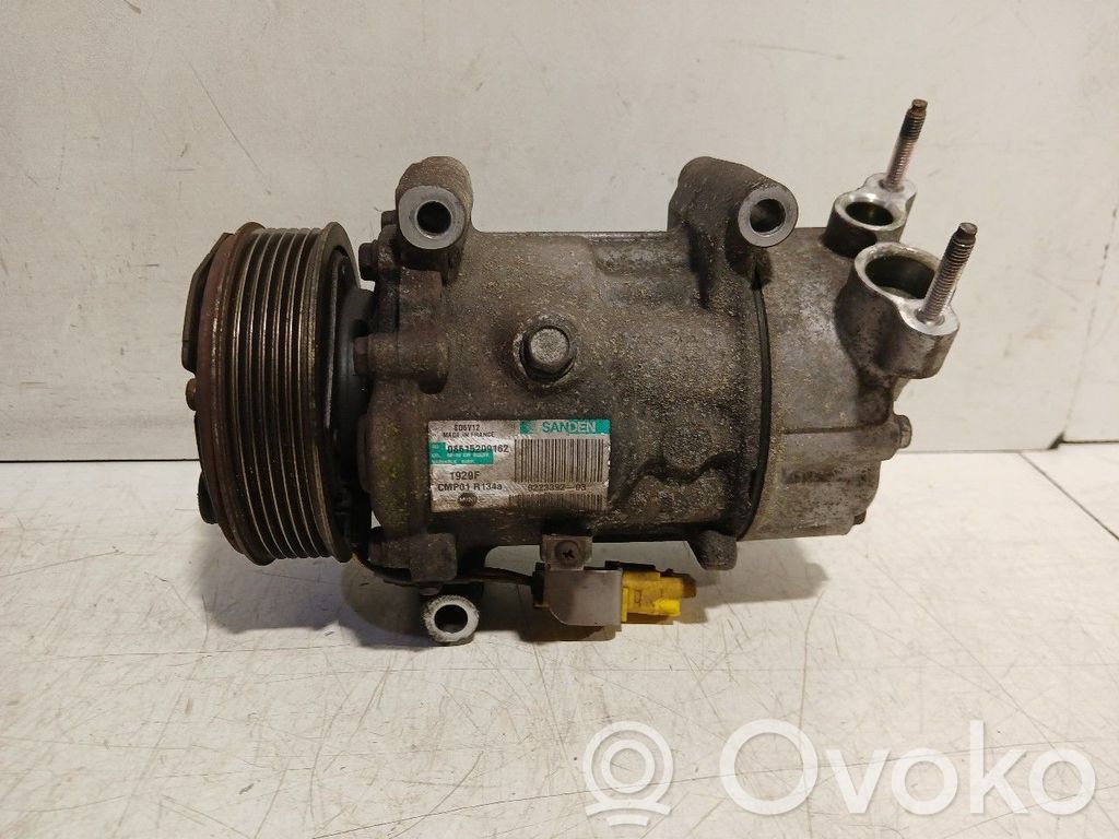 Mini One - Cooper R56 Klimakompressor Pumpe 