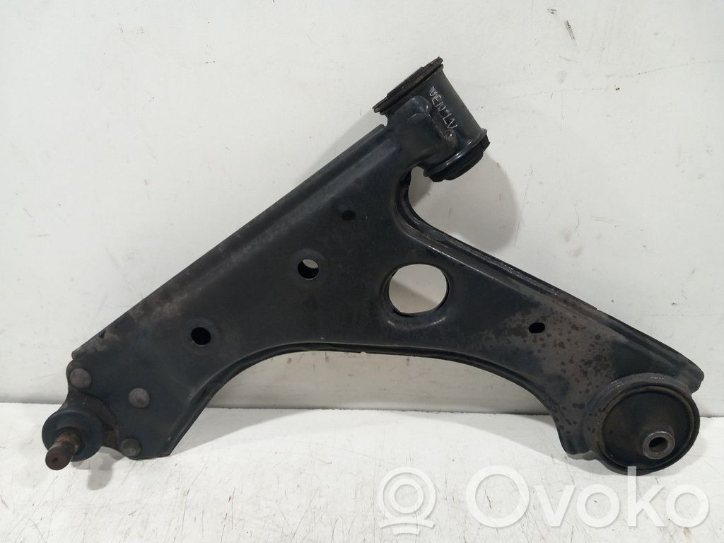 Opel Corsa E Front control arm 