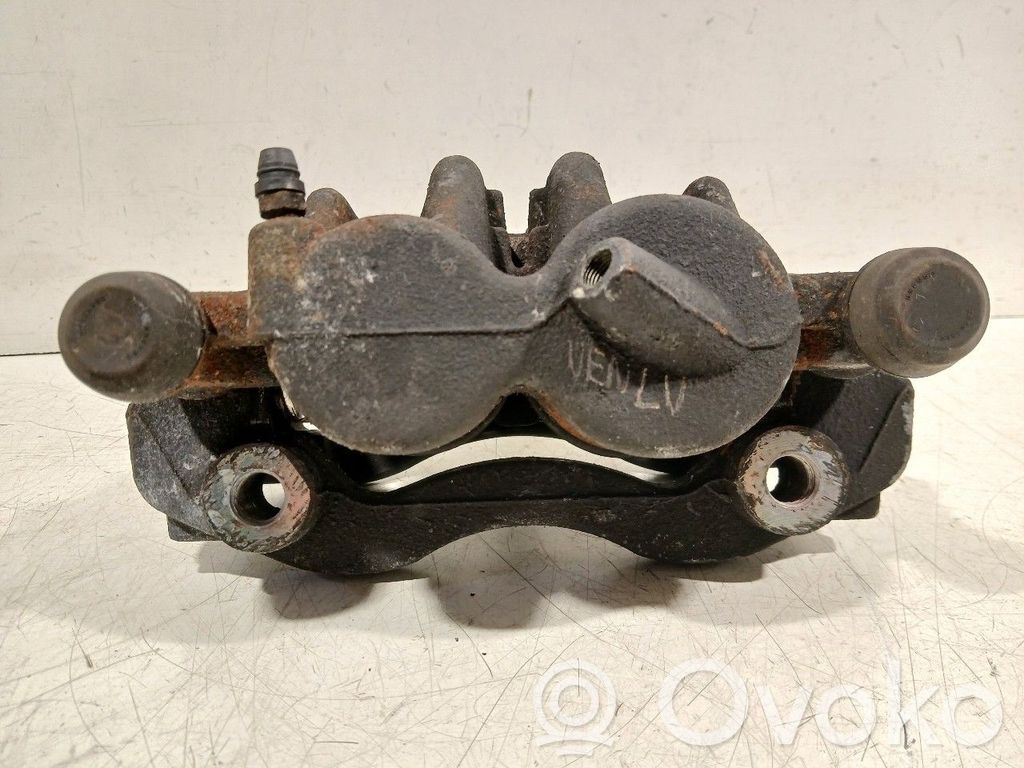 Citroen Jumper Etujarrusatula 