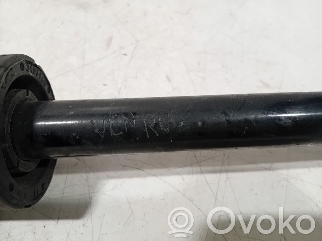 Opel Corsa E Front driveshaft 
