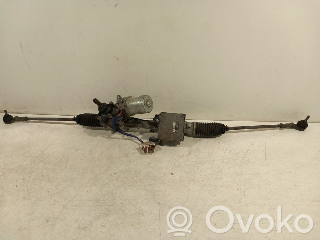 Smart ForFour II W453 Steering rack 