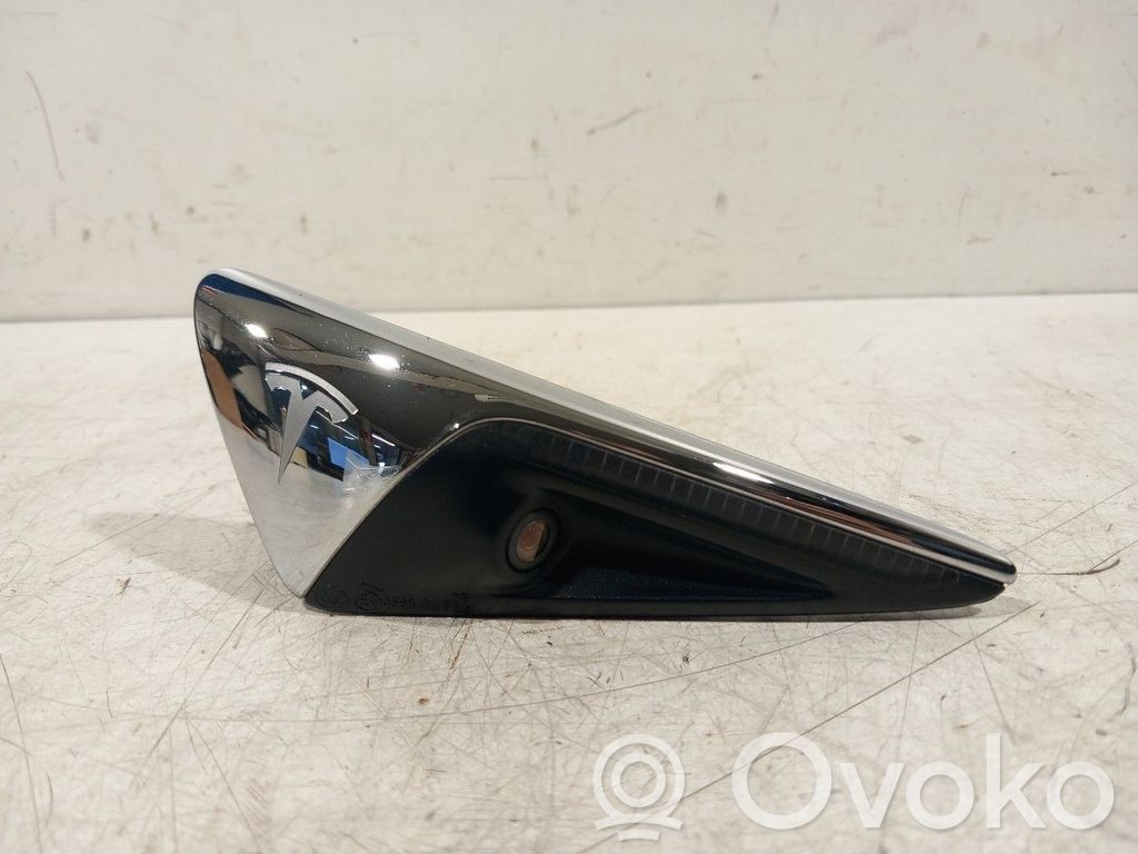Front bumper camera   112510677C,1125106