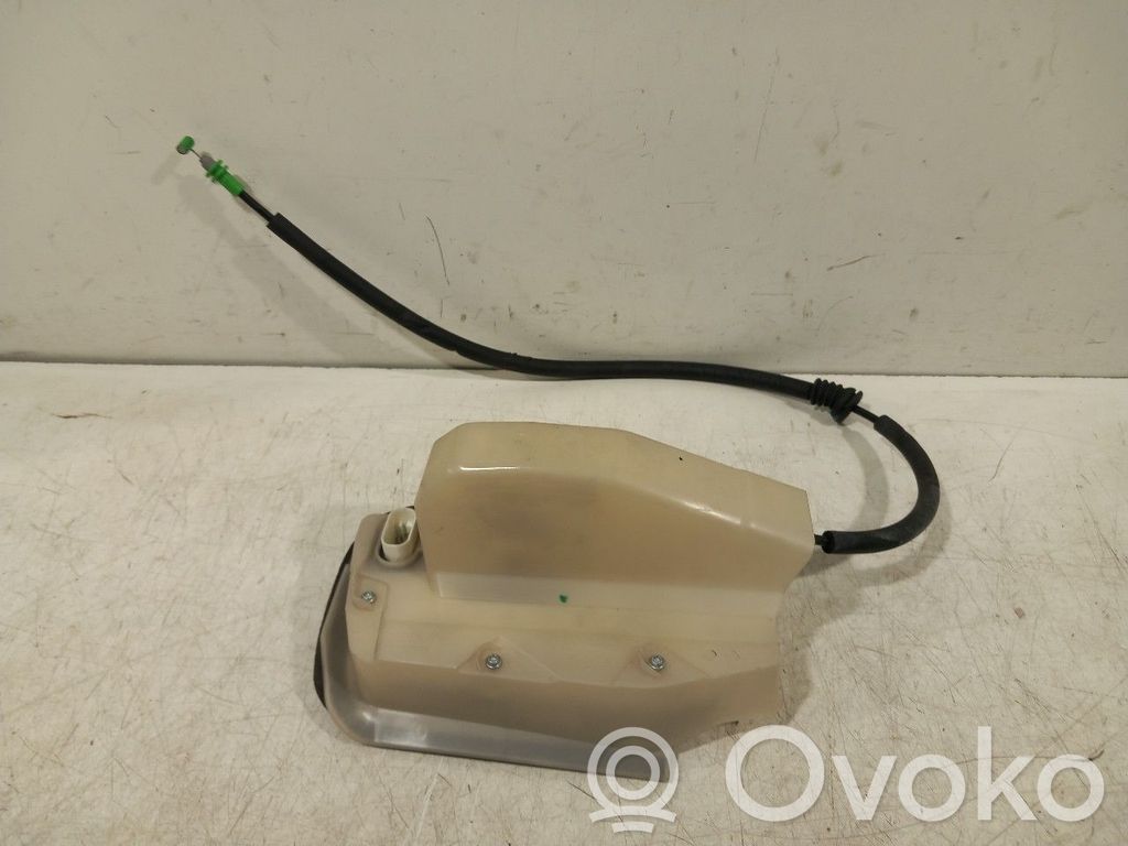 Tesla Model 3 Front door lock 