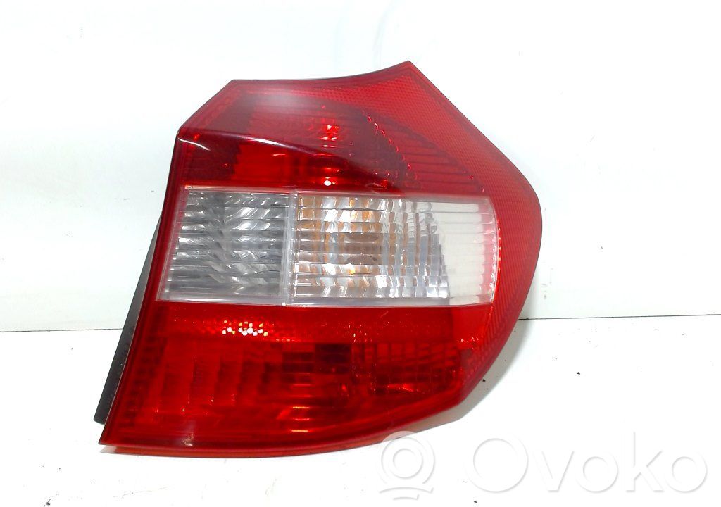 BMW 1 E81 E87 Rear/tail lights 