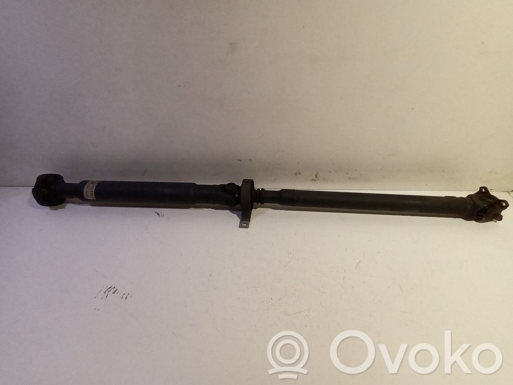 BMW Z4 E85 E86 Eje propulsor/eje de transmisión trasero 