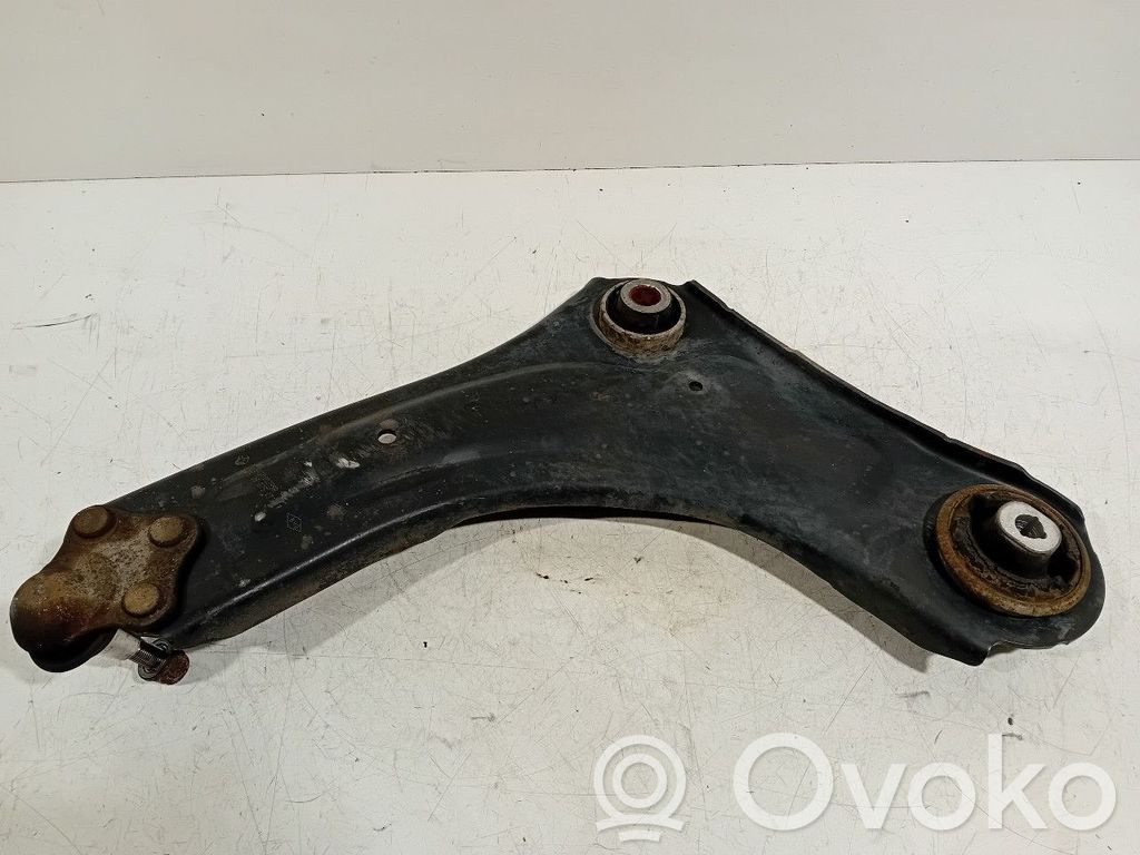 Renault Scenic III -  Grand scenic III Front control arm 
