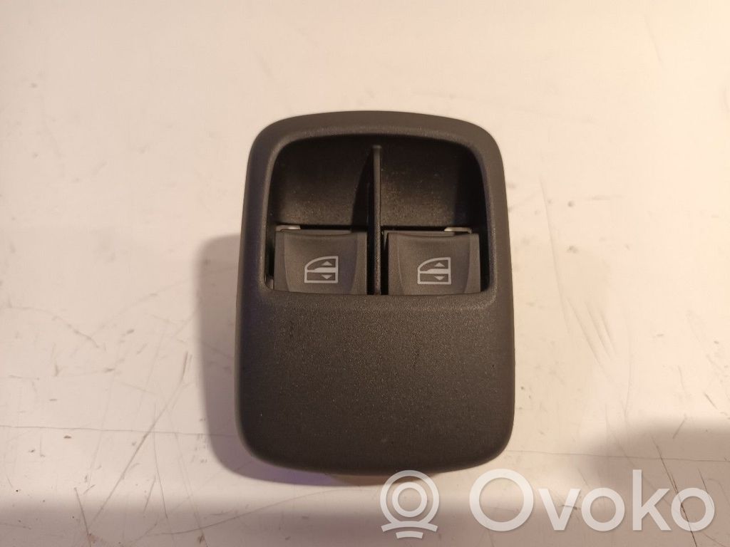 Smart ForTwo III C453 Electric window control switch 