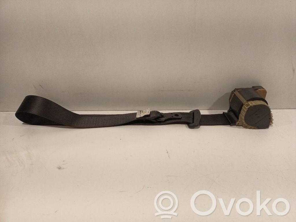 BMW Z4 E85 E86 Cinturón delantero 