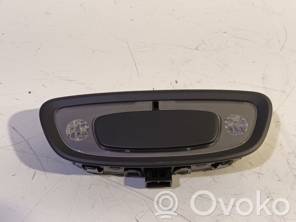 Volvo V40 Other interior light 