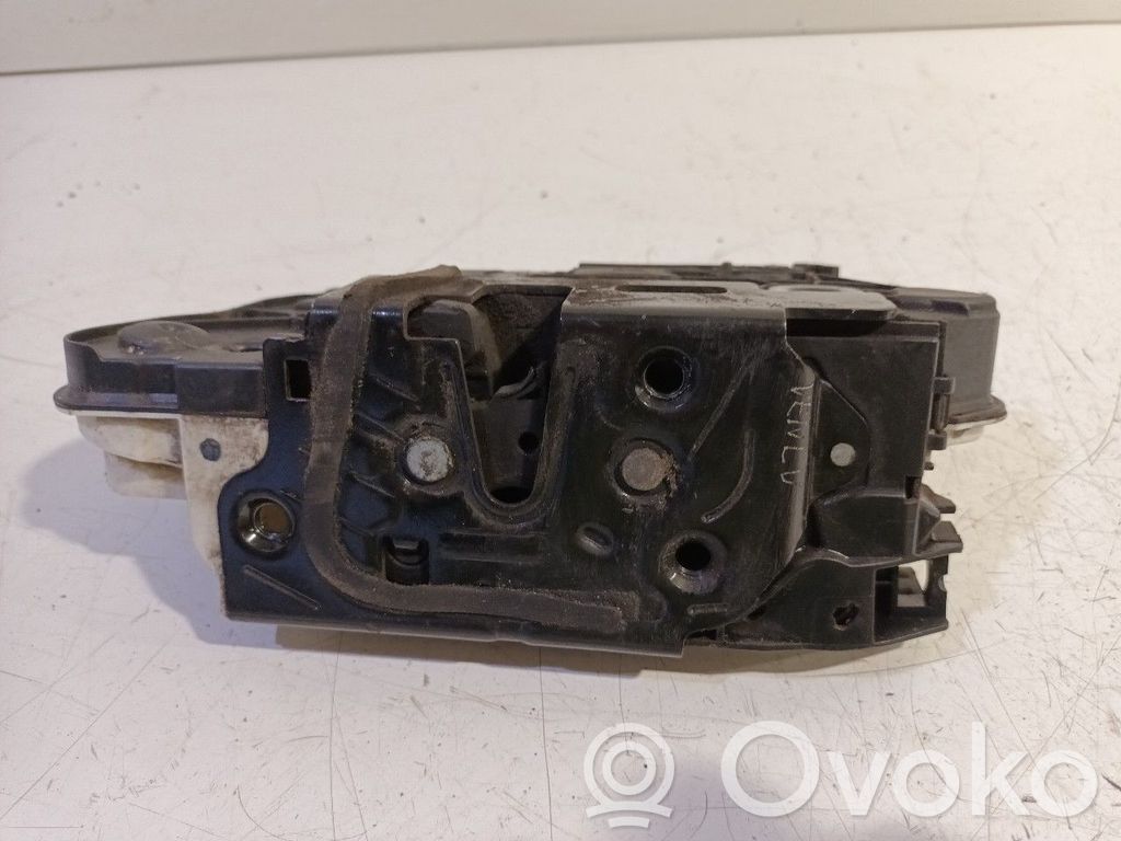 Seat Ibiza IV (6J,6P) Front door 