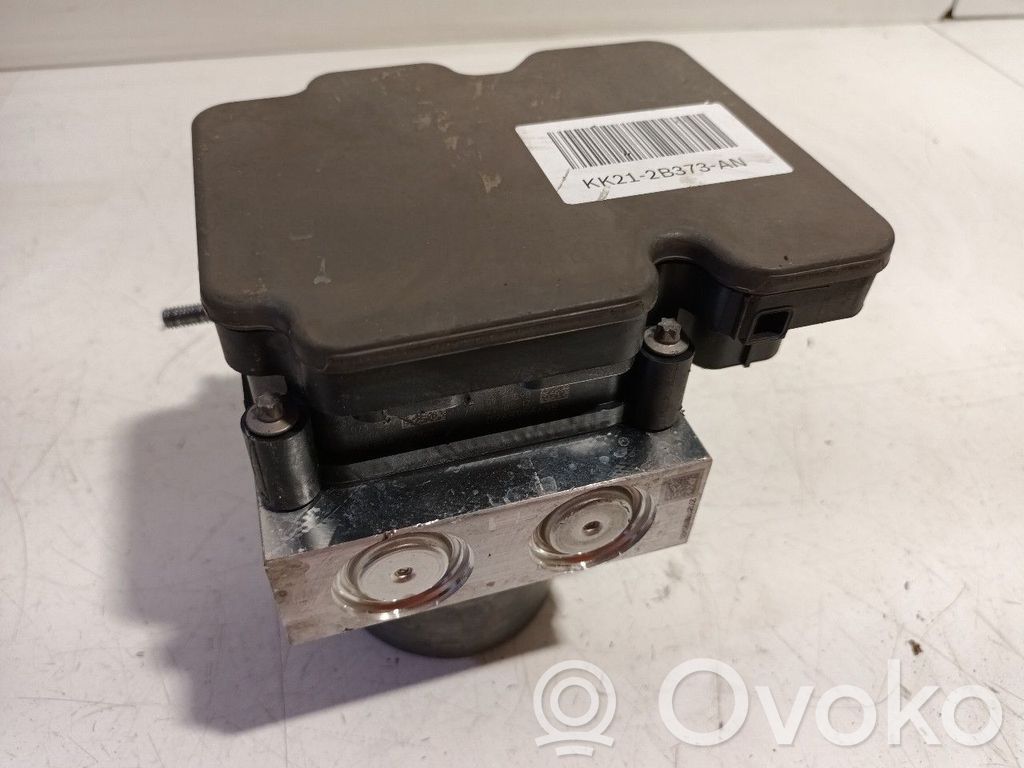 Pompe ABS   0265295675,KK212B373AN