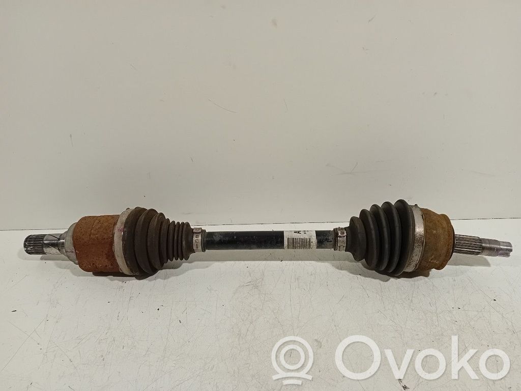 Opel Corsa E Priekšējā pusass 